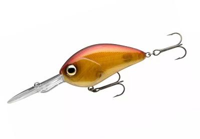 Воблер Daiwa Steez Crank 300F-DR Spawning Ghost